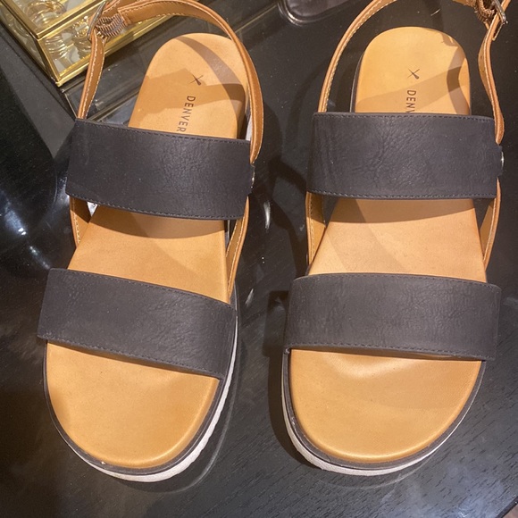 DENVER HAYES SANDALS - Picture 3 of 4